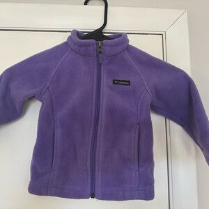 Girls’ Benton Springs™ Fleece Jacket